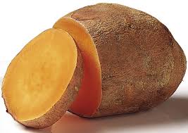sweet potatoe