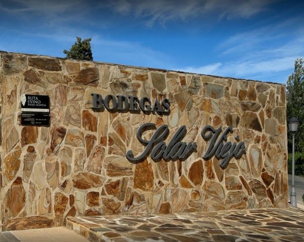 Bodegas Solar Viejo