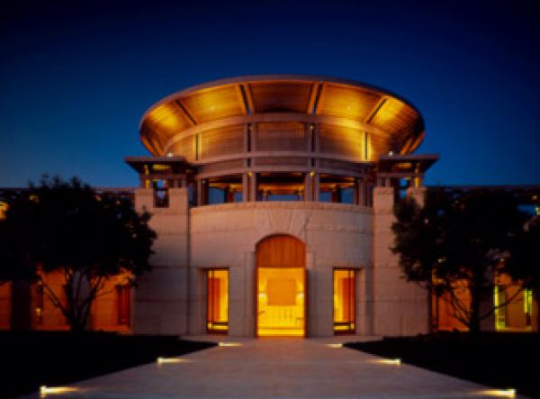 Opus One
