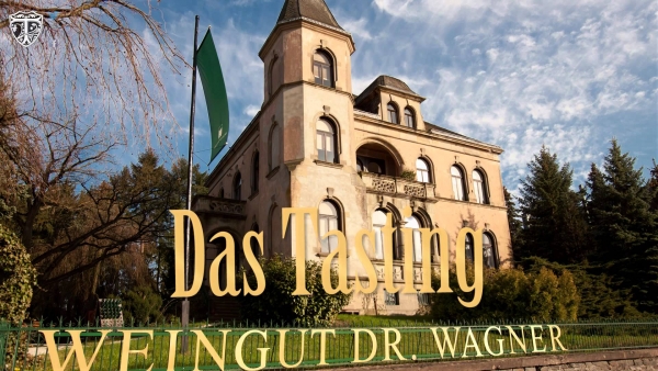 Weingut Dr. Wagner Saar Riesling