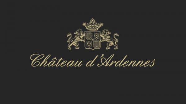 Château d'Ardennes