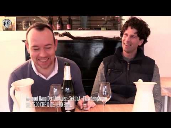 Weingut Haug Vinatur Cuv&eacute;e Rot 