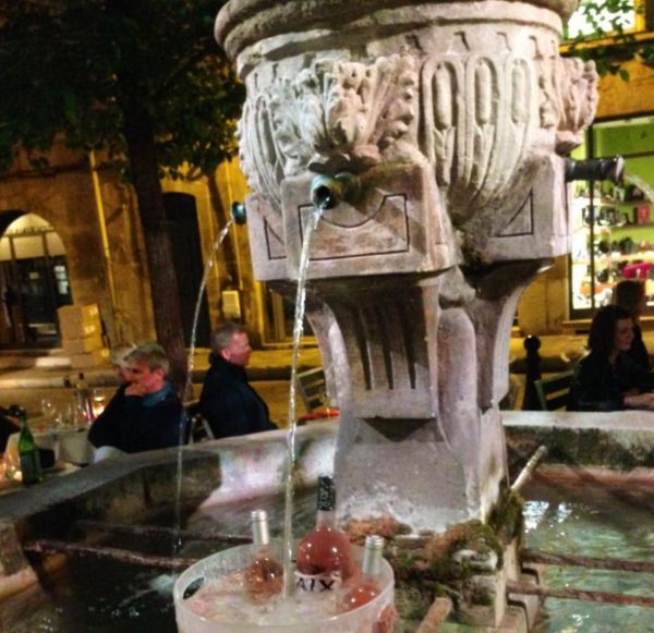 L'Epicerie d'Aix en Provence