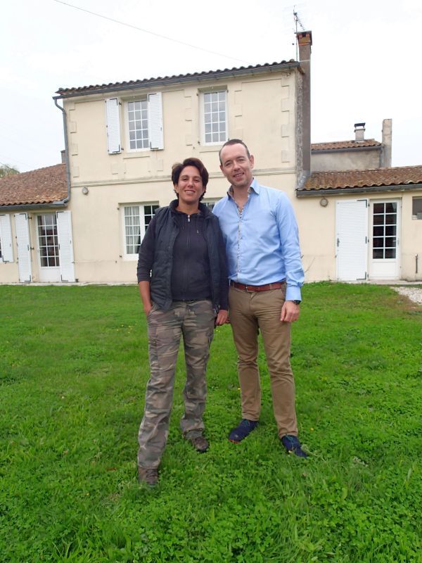 Château Julia