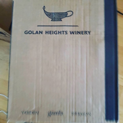 #wine #delivery #golanheightswin