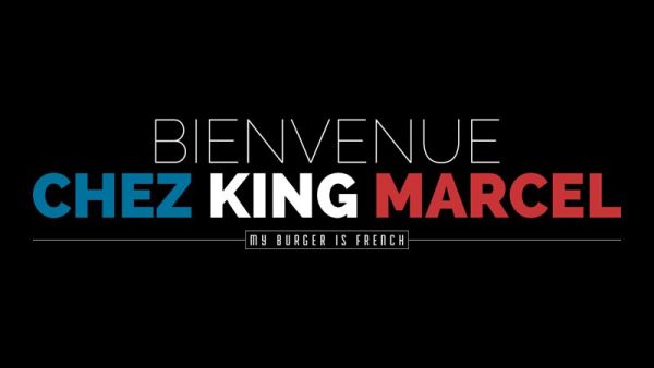King Marcel 