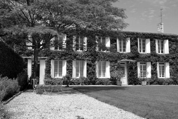 Château Poujeaux
