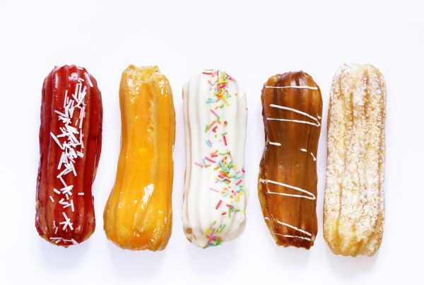 Eclairs