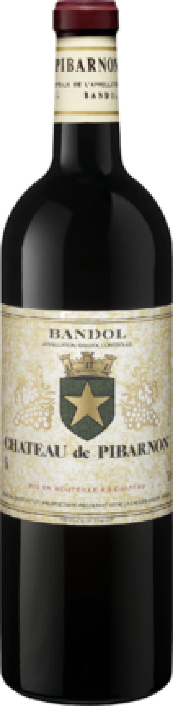 Ch&acirc;teau de Pibarnon