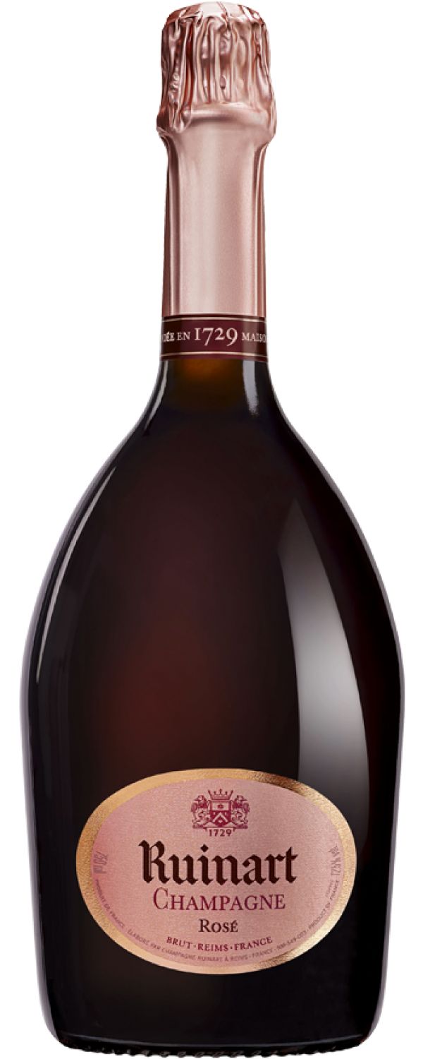 Ruinart Rosé
