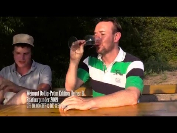 Weingut Bollig-Pr&uuml;m Edition Hei