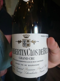 Domaine Armand Rousseau P&egrave;re et