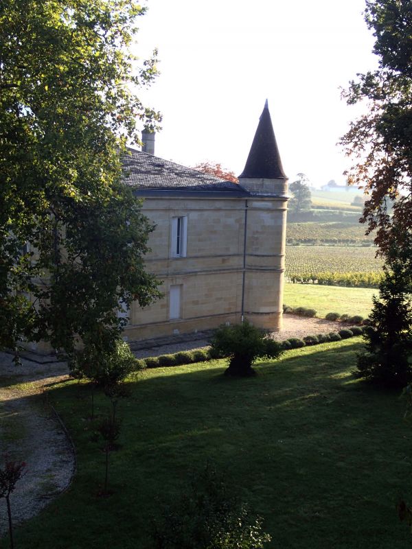 Château Charmail