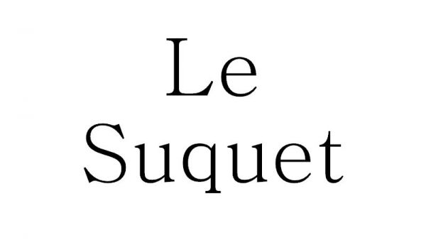 Le Suquet