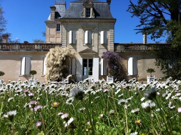 Château Coufran