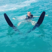 Tudimo 100 Percent Granite Pestle