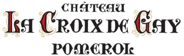 Château la Croix de Gay