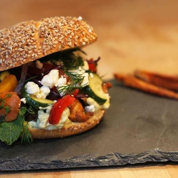 La Broche - les bros du grill