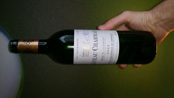 Wonderful exceptional #chateau #
