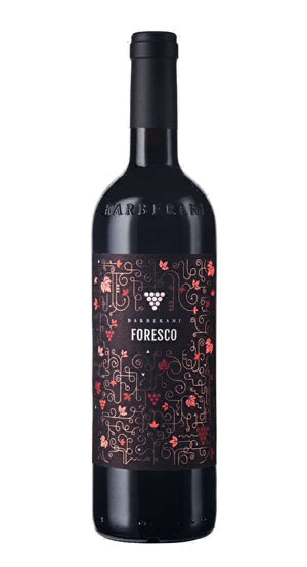 Barbarani Foresco