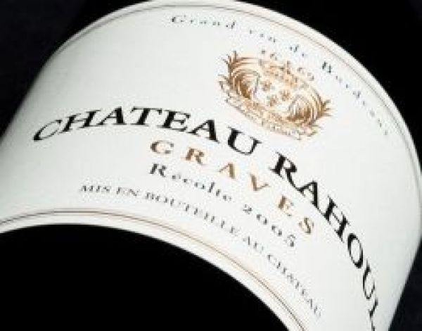 Château Rahoul