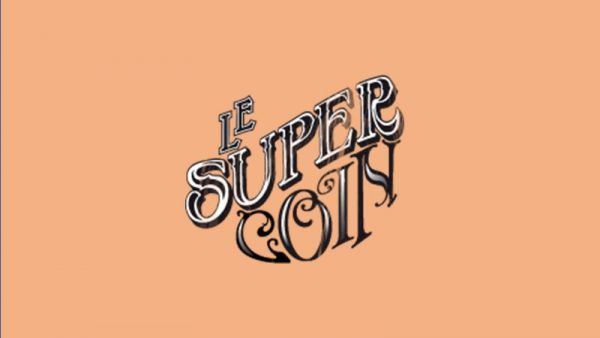 Le Supercoin