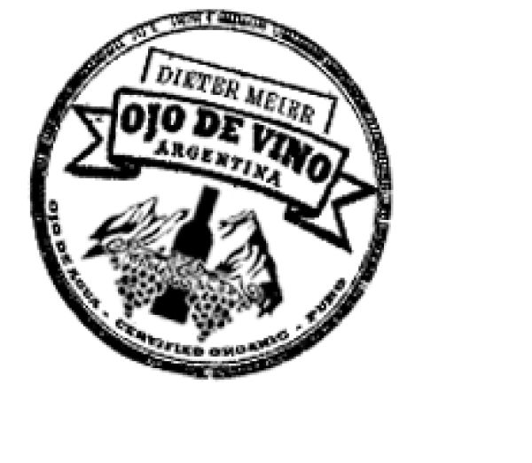 Dieter Meier Oja de Vino