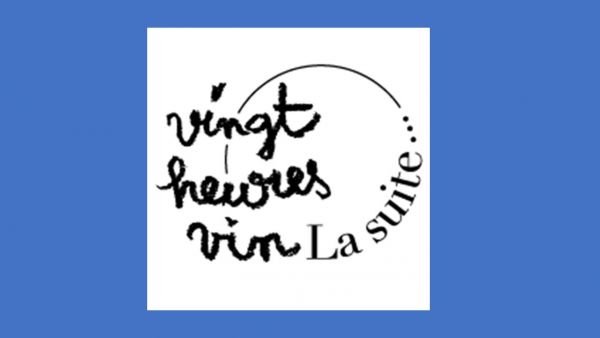 Vingt heures Vin 11eme and 18eme